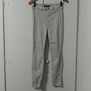 J Brand Jeans
